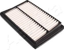 Ashika 20-08-844 - Engine Air Filter car-mod.net