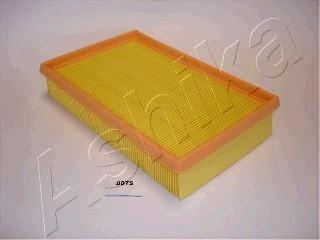 Ashika 20-08-887 - Engine Air Filter car-mod.net