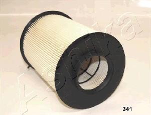 Ashika 20-03-341 - Engine Air Filter car-mod.net