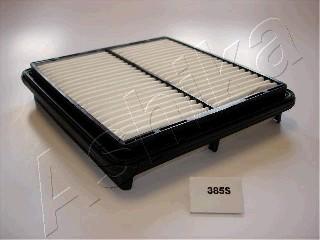 Ashika 20-03-385 - Engine Air Filter car-mod.net