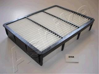 Ashika 20-02-295 - Engine Air Filter car-mod.net