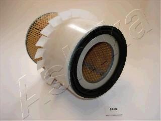 Ashika 20-02-246 - Engine Air Filter car-mod.net