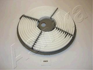 Ashika 20-02-240 - Engine Air Filter car-mod.net