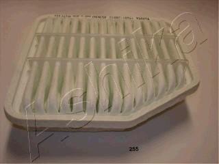 Ashika 20-02-255 - Engine Air Filter car-mod.net