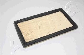 Ashika 20-02-2017 - Engine Air Filter car-mod.net