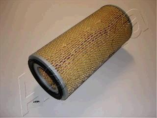 Ashika 20-02-215 - Engine Air Filter car-mod.net