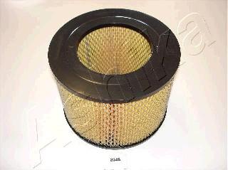 Ashika 20-02-234 - Engine Air Filter car-mod.net