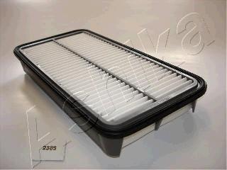 Ashika 20-02-238 - Engine Air Filter car-mod.net
