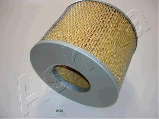 Ashika 20-02-273 - Engine Air Filter car-mod.net
