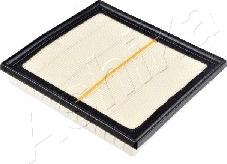 Ashika 20-07-713 - Engine Air Filter car-mod.net