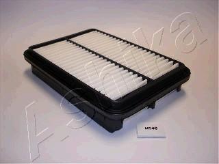 Ashika 20-H0-004 - Engine Air Filter car-mod.net