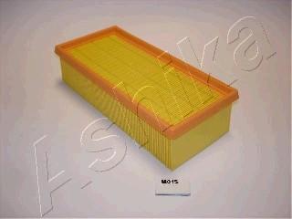 Ashika 20-M0-001 - Engine Air Filter car-mod.net