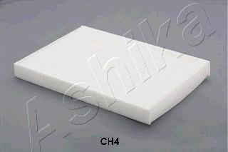 Ashika 21-CH-CH4 - Filter, interior air car-mod.net