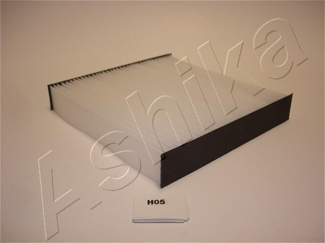 Ashika 21-H0-H05 - Filter, interior air car-mod.net