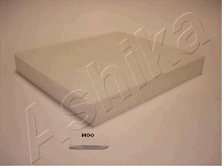 Ashika 21-H0-H00 - Filter, interior air car-mod.net