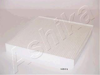 Ashika 21-H0-H011 - Filter, interior air car-mod.net