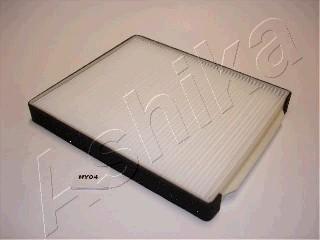 Ashika 21-HY-H04 - Filter, interior air car-mod.net
