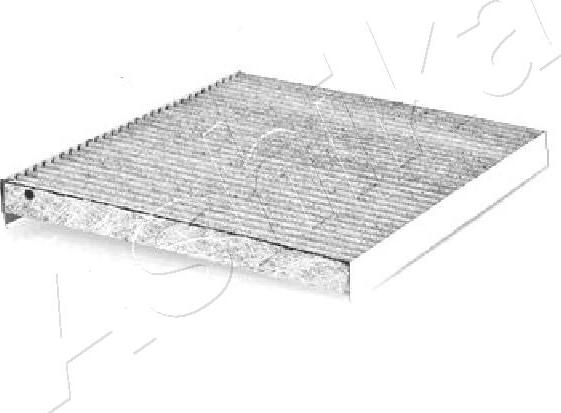 Ashika 21-HY-HY41 - Filter, interior air car-mod.net