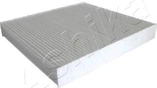 Ashika 21-KI-KI26 - Filter, interior air car-mod.net