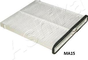 Ashika 21-MA-MA15 - Filter, interior air car-mod.net