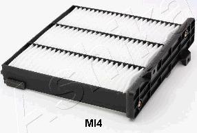 Ashika 21-MI-MI4 - Filter, interior air car-mod.net