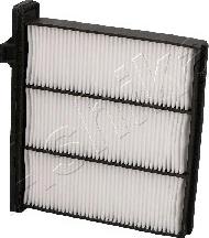 Ashika 21-MI-MI6 - Filter, interior air car-mod.net