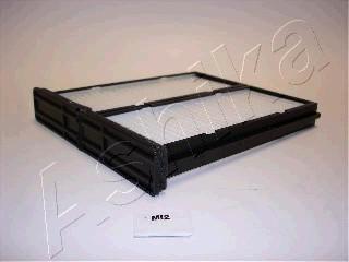 Ashika 21-MI-MI2 - Filter, interior air car-mod.net