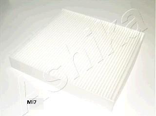 Ashika 21-MI-MI7 - Filter, interior air car-mod.net