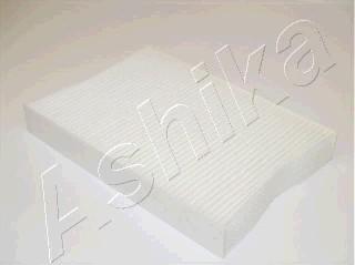 Ashika 21-NS-NS12 - Filter, interior air car-mod.net