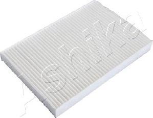 Ashika 21-NS-NS23 - Filter, interior air car-mod.net