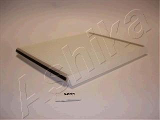 Ashika 21-SZ-Z05 - Filter, interior air car-mod.net