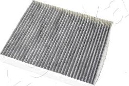 Ashika 21-TY-TY20 - Filter, interior air car-mod.net
