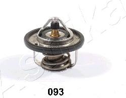 Ashika 22093 - Coolant thermostat / housing car-mod.net