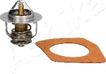 Ashika 22-045 - Coolant thermostat / housing car-mod.net