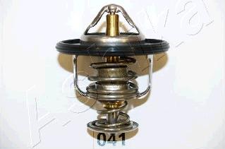 Ashika 22-041 - Coolant thermostat / housing car-mod.net