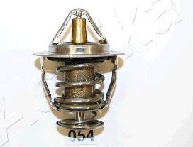 Ashika 22-054 - Coolant thermostat / housing car-mod.net