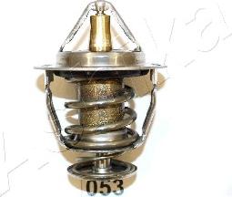 Ashika 22-053 - Coolant thermostat / housing car-mod.net