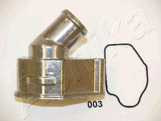 Ashika 22-003 - Coolant thermostat / housing car-mod.net
