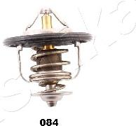 Ashika 22-084 - Coolant thermostat / housing car-mod.net