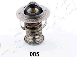 Ashika 22-085 - Coolant thermostat / housing car-mod.net