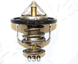 Ashika 22-030 - Coolant thermostat / housing car-mod.net