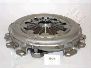 Ashika 70-05-504 - Clutch Pressure Plate car-mod.net