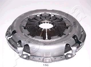 Ashika 70-01-166 - Clutch Pressure Plate car-mod.net