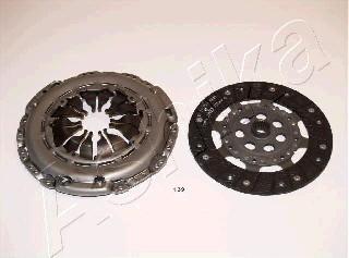 Ashika 7001139 - Clutch Pressure Plate car-mod.net