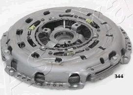 Ashika 70-03-344 - Clutch Pressure Plate car-mod.net