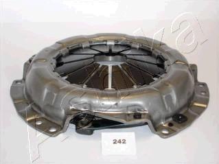 Ashika 70-02-242 - Clutch Pressure Plate car-mod.net