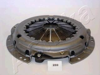 Ashika 70-02-259 - Clutch Pressure Plate car-mod.net