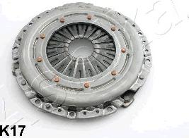 Ashika 70-0K-K17 - Clutch Pressure Plate car-mod.net