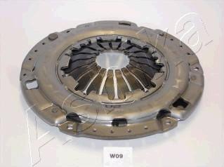 Ashika 70-0W-009 - Clutch Pressure Plate car-mod.net