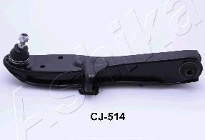Ashika 71-05-513L - Track Control Arm car-mod.net